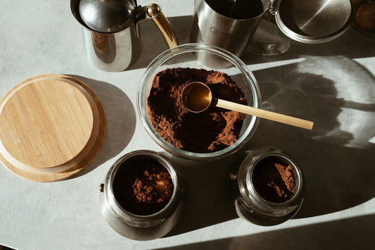 How Coffee Lovers Are Reinventing Their Morning Rituals Without Breaking the Bank