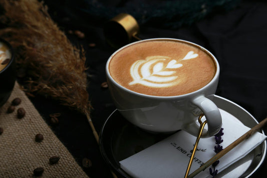 Does Your Coffee Taste Burnt? Here’s Why (And How to Fix It)