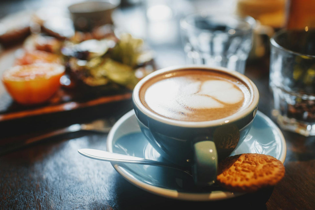 The Quiet Reason Coffee Gives You the Jitters and How to Fix It Without Quitting