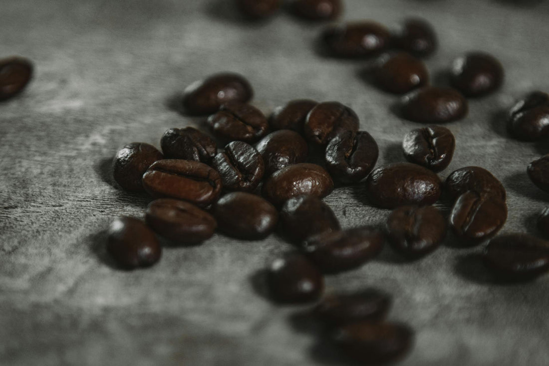 Your Grinder Is Sabotaging Your Coffee (And You Don’t Even Know It)