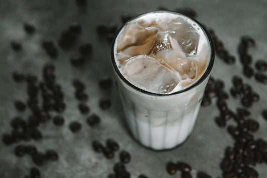 How to Make the Perfect Cold Brew at Home