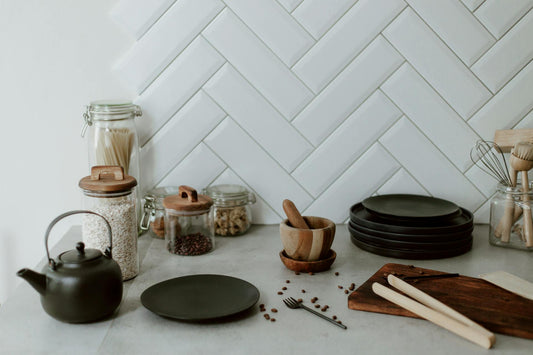 The Kitchen Setup That Turns You Into the Person Everyone Wants to Drink Coffee With