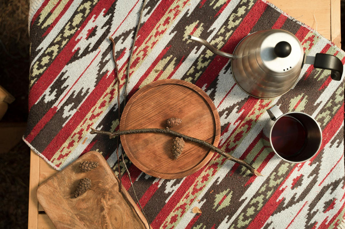 How to Build a Coffee Bar That Makes You Forget Cafés Exist