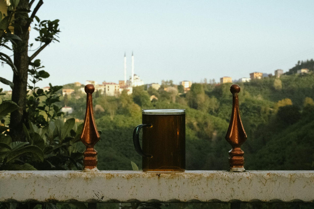 6 Weird But Genius Coffee Habits of Highly Focused People