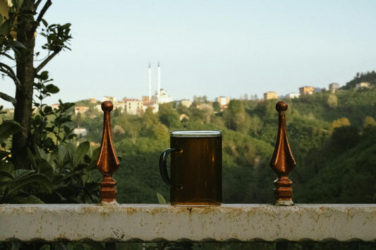 6 Weird But Genius Coffee Habits of Highly Focused People