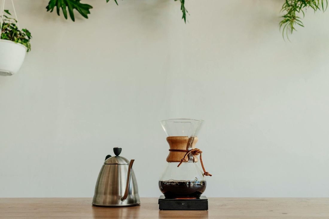 The Ultimate Coffee Ritual for Maximum Flavor Extraction and Bold Taste