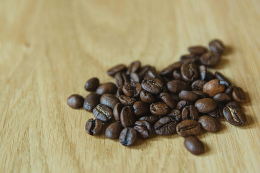 Why Air-Roasted Coffee Tastes Better and How It Changes Your Morning