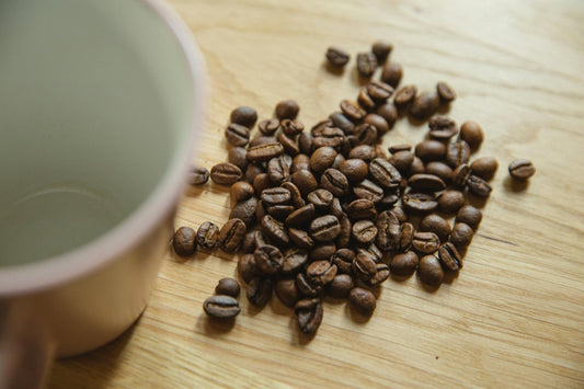 The Hidden Dangers of Drum-Roasted Coffee (And How Air-Roasting Fixes Them)