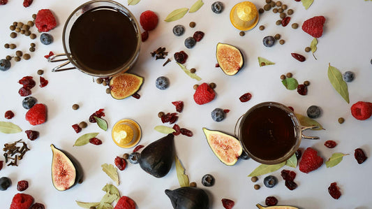 7 Weird But Genius Ways Hardcore Coffee Addicts Take Their Brew