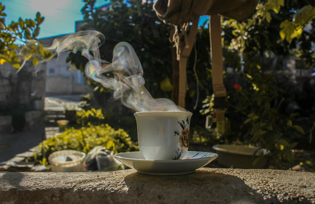 Stop Doing This One Thing That’s Ruining Your Coffee Every Morning