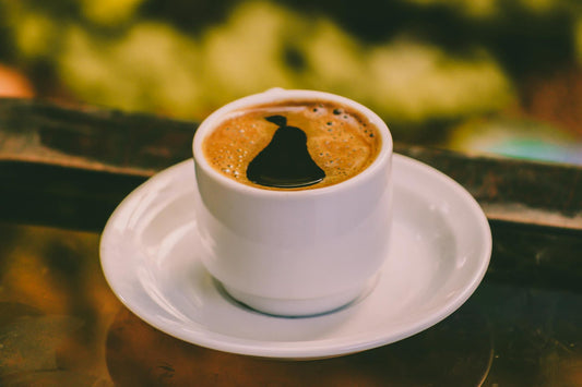 Why You Don’t Actually Hate Black Coffee, You’ve Just Never Had It Fresh