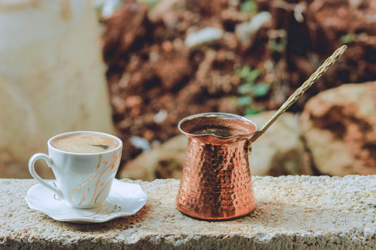 5 Coffee Rituals From Around the World You Need to Try