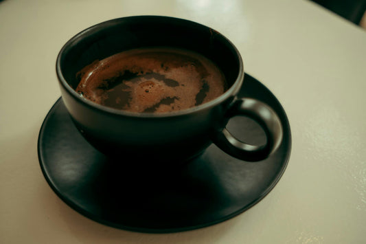 When Bitterness Creeps In, Your Coffee Is Trying to Tell You Something