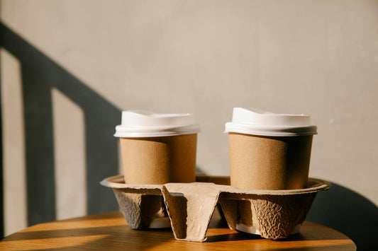 What Your Favorite Coffee Order Says About You
