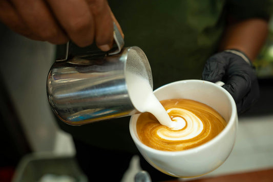 The Coffee Trend Baristas Swear By (But Rarely Talk About)