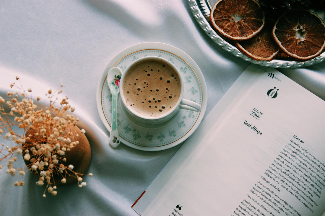 The Wild Coffee Trends You’re About to See Everywhere