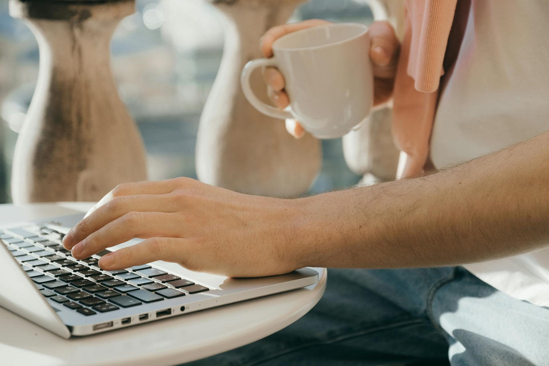 Stomach Friendly Coffee Is Real And Most People Don’t Know Why