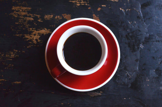 The Roast That Made Me Quit Cream and Sugar