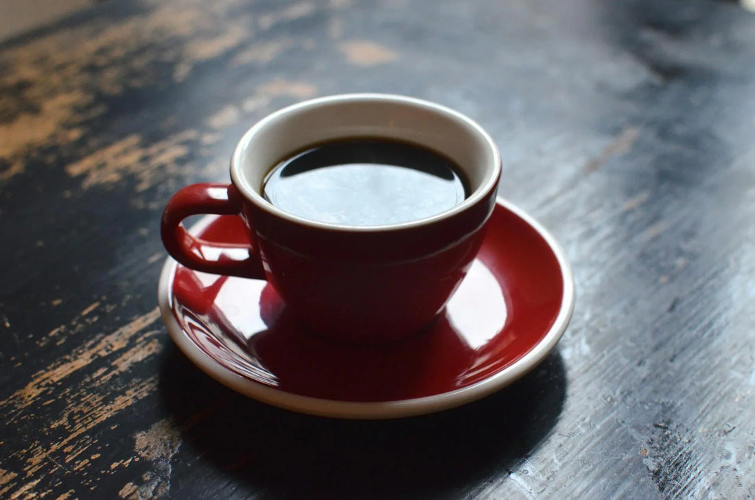 Why the Coffee You've Been Buying at the Grocery Store Has Already Been Sitting for Six Months