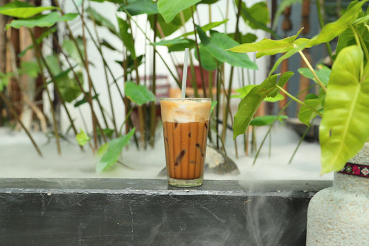 The Top Coffee Drinks That Hit Different in Summer