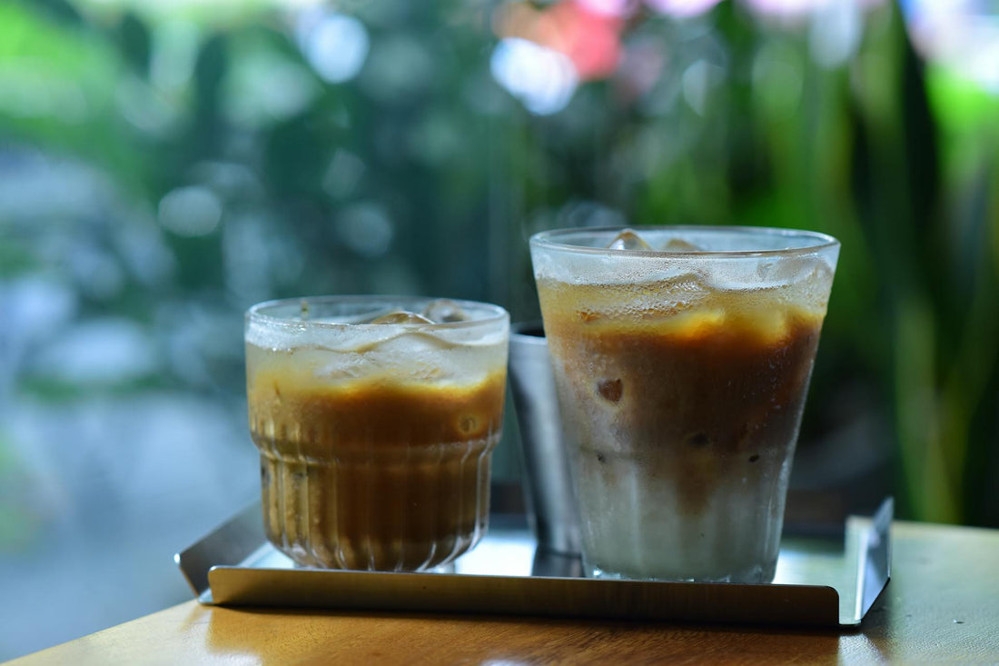 The 3 PM Coffee Crash Is Not Normal (Here's Why It Happens)