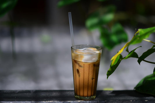 What Coffee Temperature Says About Your Personality