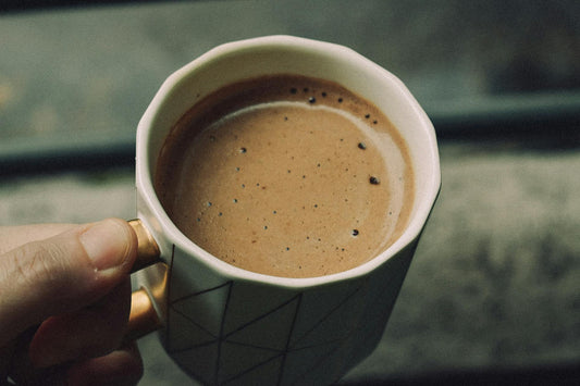 How to Make a $5 Cup of Coffee That Feels Like a Million Bucks