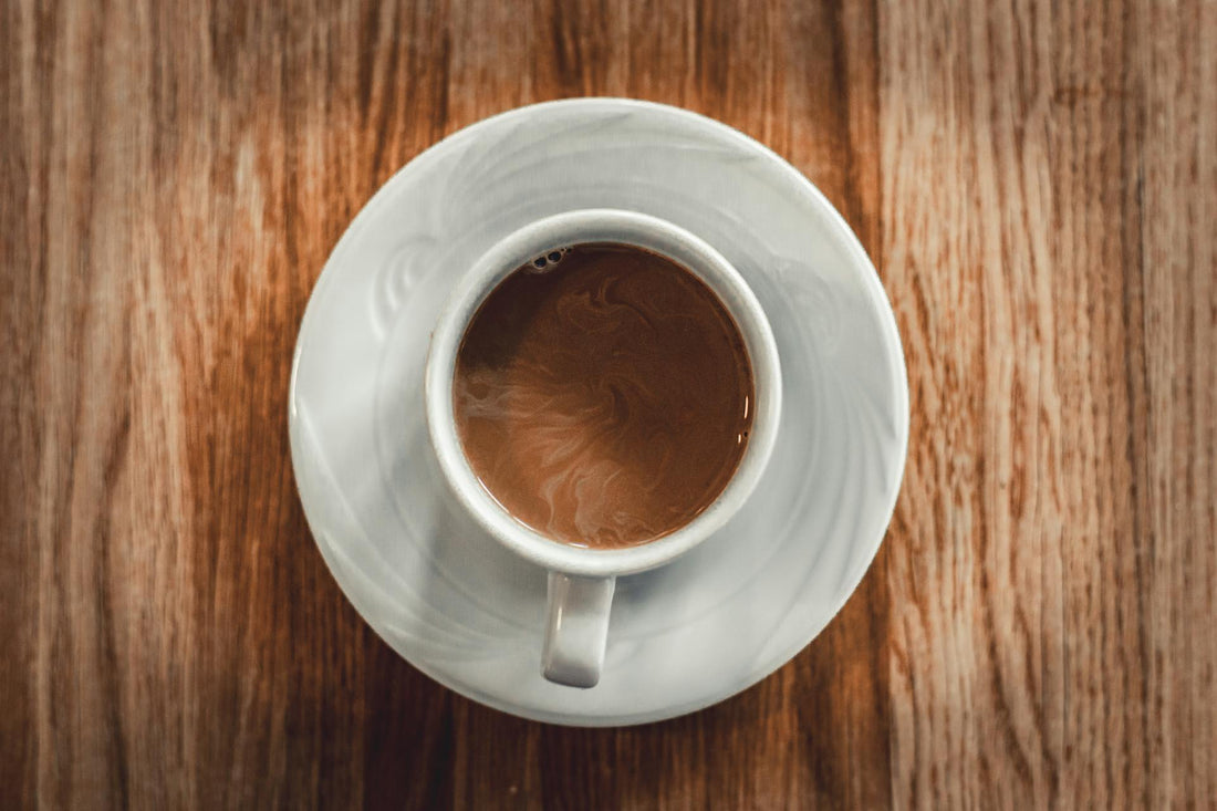 You Think You Want Different Coffee But You Don’t