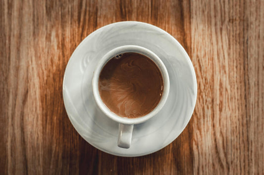You Think You Want Different Coffee But You Don’t