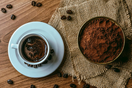 This One Flavor Note Will Change the Way You Taste Coffee Forever