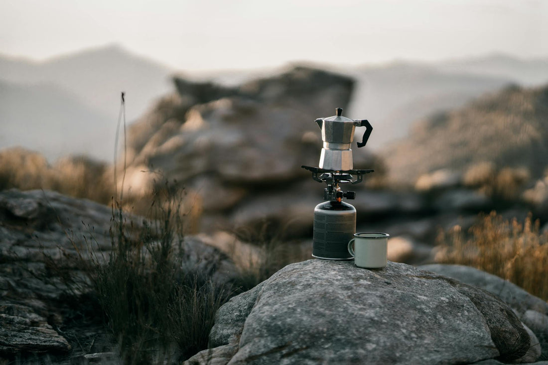 Coffee on the Road: Best Hacks for Brewing Killer Cups Anywhere You Go