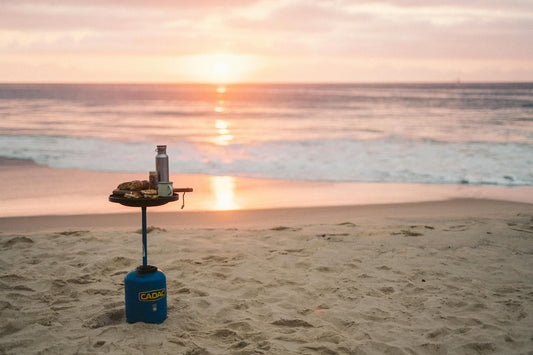 Coffee in the Wild: How Adventurers Brew Without a Kitchen