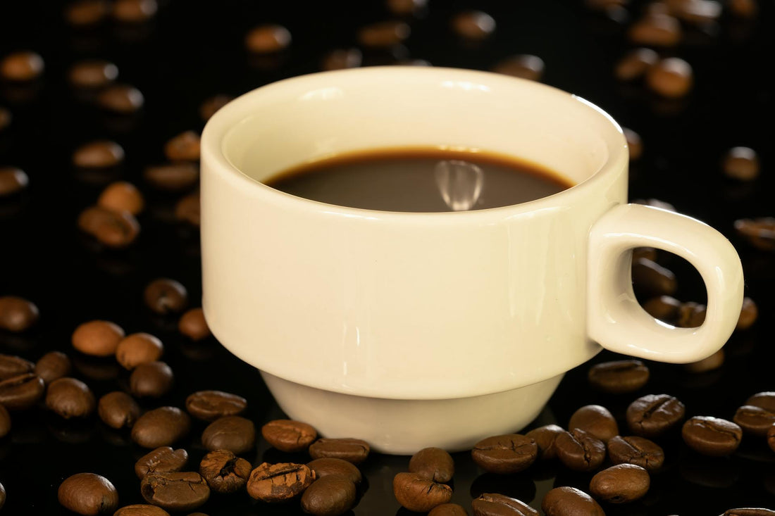 How to Drink Coffee Like It’s a $200 Bottle of Wine