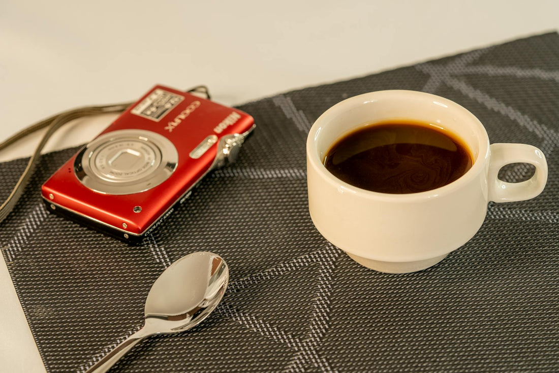 The Real Reason Coffee Hurts Your Stomach (It's Not the Caffeine)