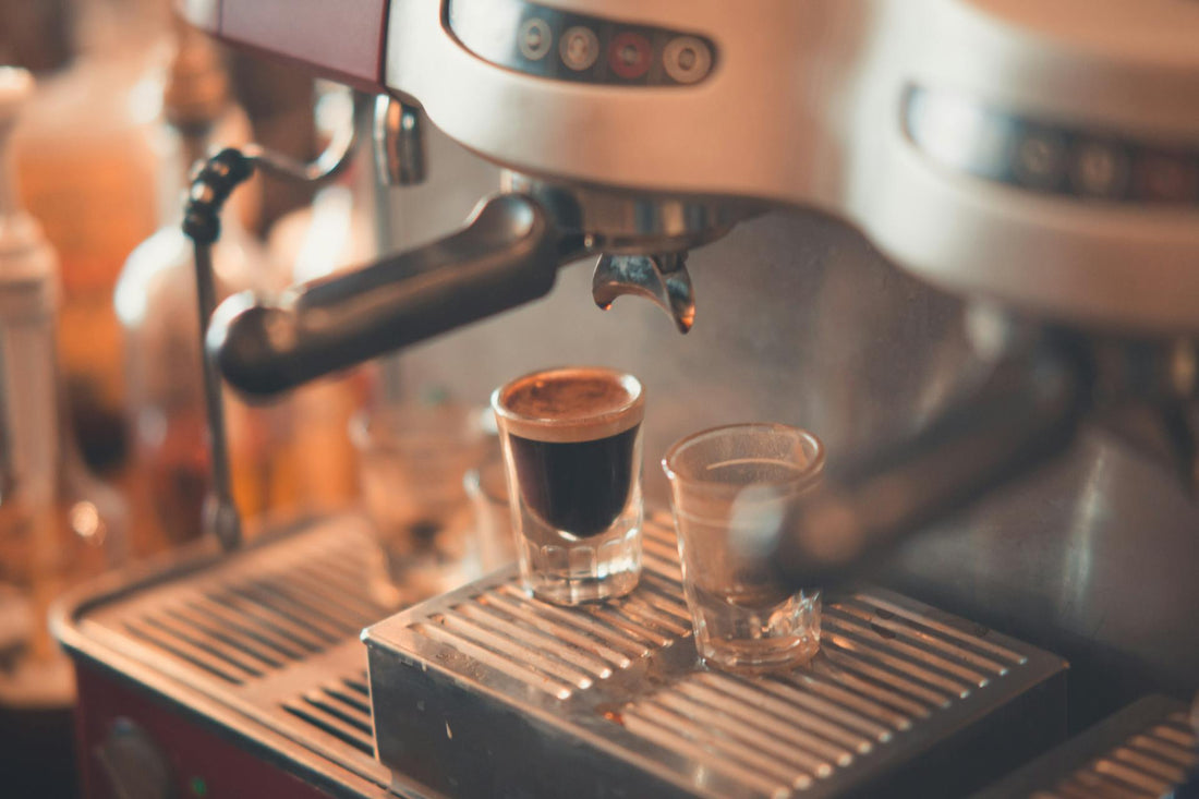 The Secret Behind the Perfect Coffee Bean and Why Air Roasting is the Key