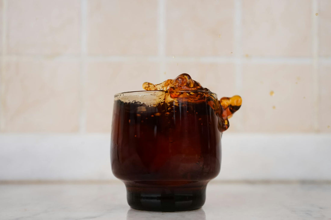 The Most Dangerous Coffee Mistake You’re Making Before 7AM