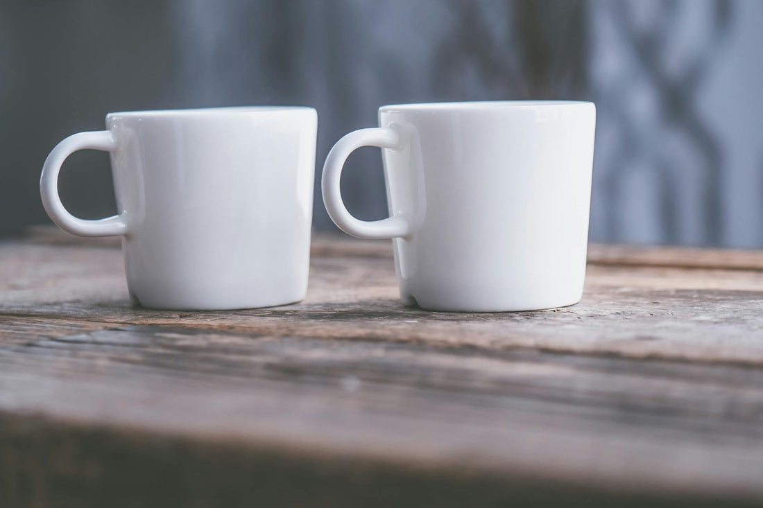 Five Coffee Trends in 2025 You Can’t Ignore