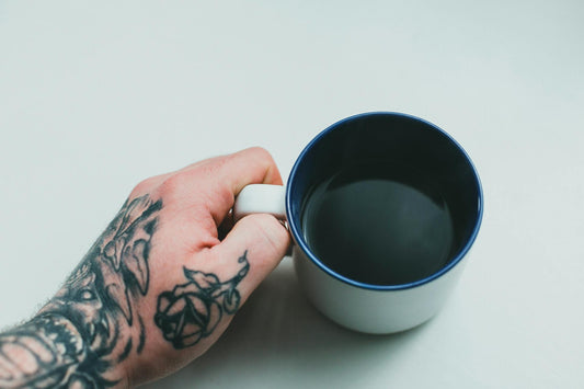 Why Your Afternoon Coffee Gives You Anxiety (And How to Fix It)