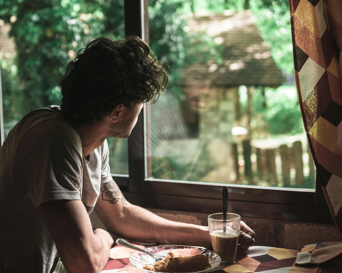 Why Some Coffee Wakes You Up and Other Coffee Just Makes You Tired