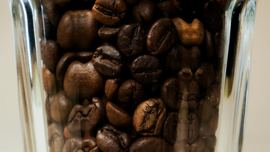The Coffee Roasting Method That 94% of Coffee Drinkers Have Never Heard Of