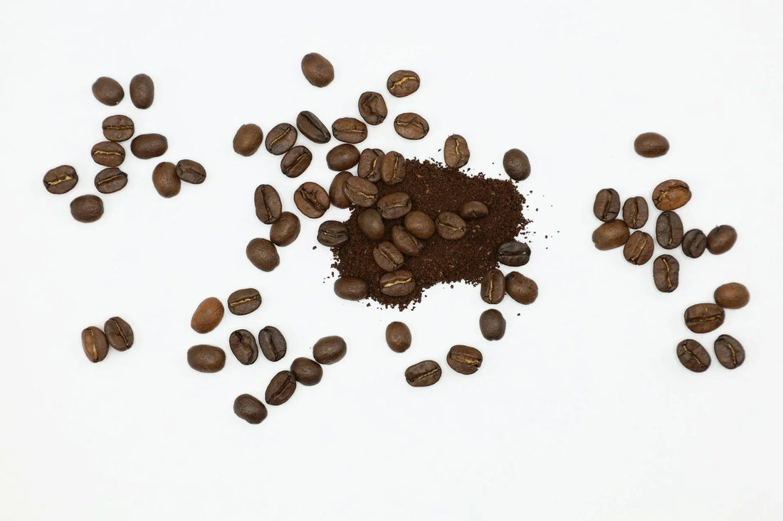 Why Organic Certification Means Nothing If the Roasting Process Is Still Dirty