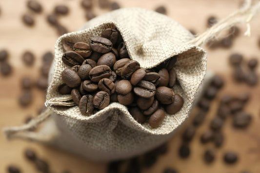 The Bitter Truth About Grocery Store Coffee No One Warned You About