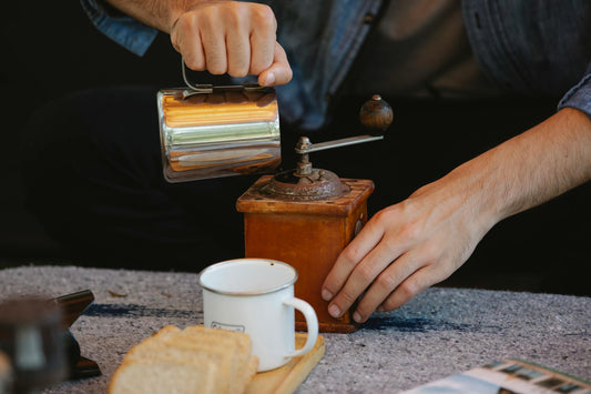 The Best Coffee Brewing Methods for Air-Roasted Beans (Ranked!)