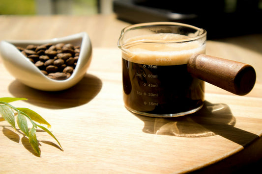 Why Once You Taste Air Roasted Coffee, Going Back Feels Impossible