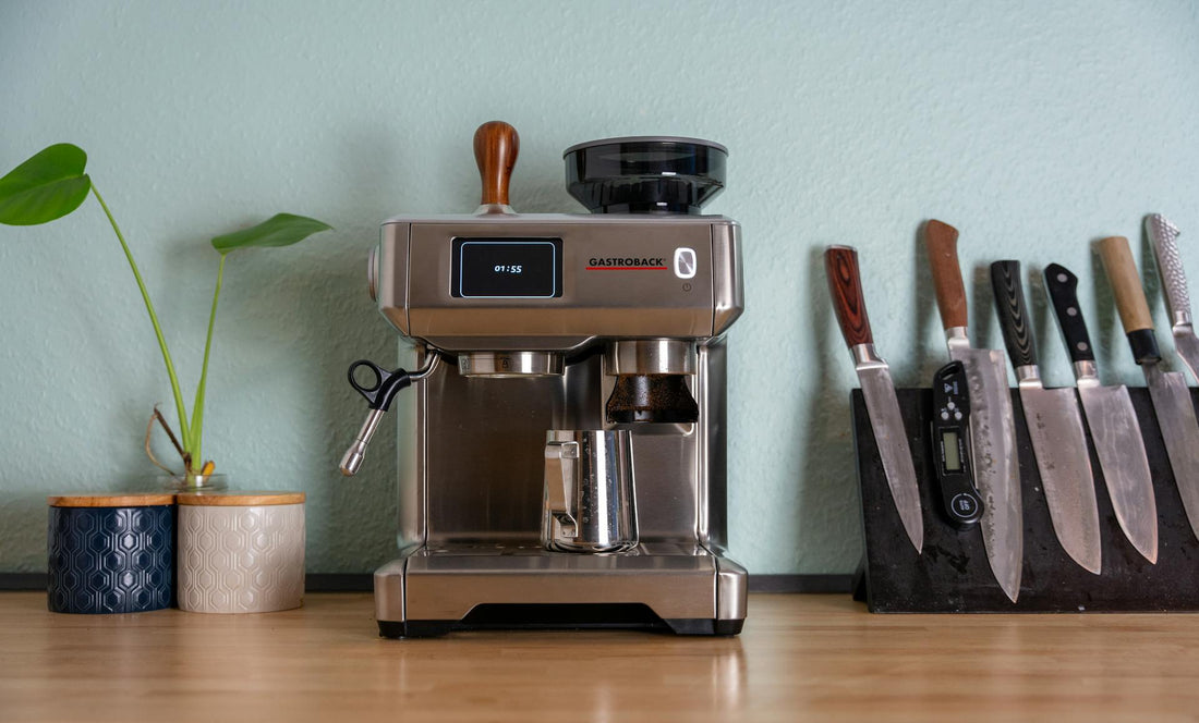 How to Make Coffee Shop Quality Espresso at Home Without Spending $2,000