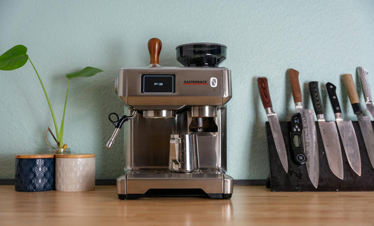 How to Make Coffee Shop Quality Espresso at Home Without Spending $2,000