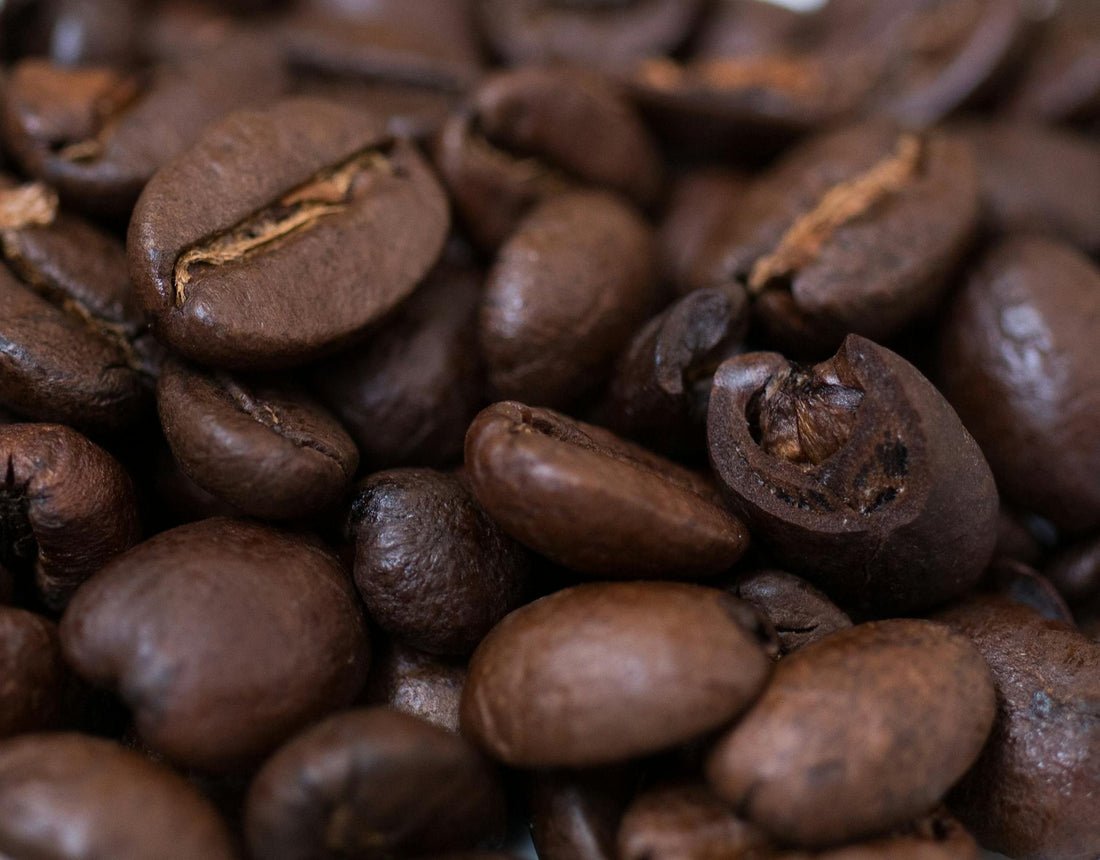 The Dirty Truth About Traditional Coffee Roasting and Why Air Roasting Wins Every Time