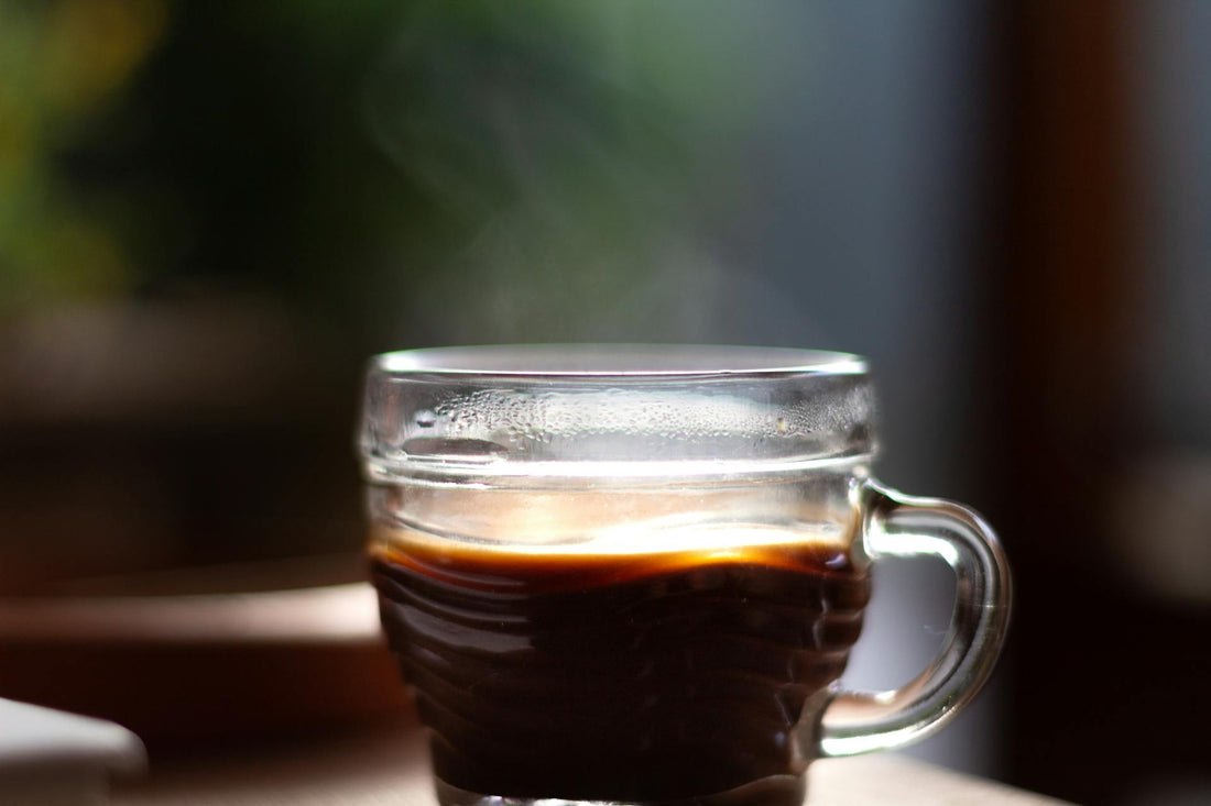 Why Air-Roasted Coffee Blows Traditional Roasting Out of the Water