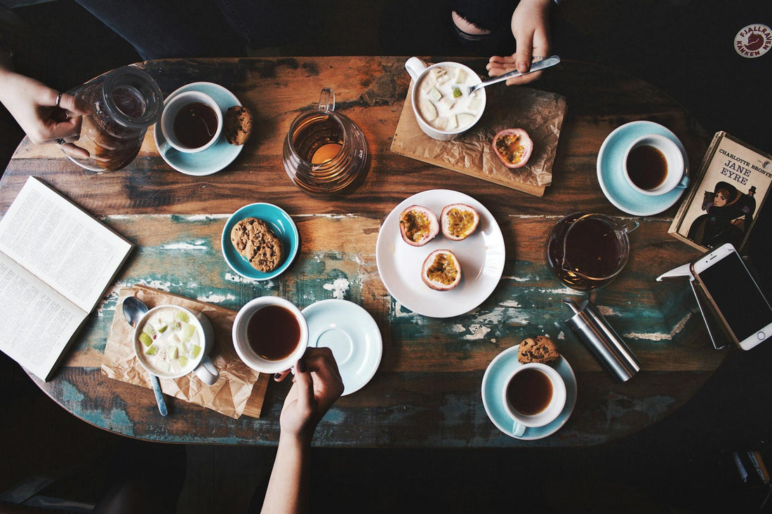 Cold Brew vs. Espresso vs. French Press: Which Method Brings Out the Best in Your Coffee?
