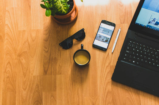 How to Turn Your Kitchen Into a Café Without Spending a Fortune